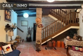 Alquézar 380&nbsp;m²