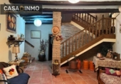 Casa de pueblo en venta en la España, Alquézar, ref: TR390993 foto