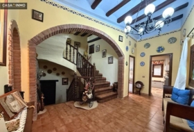 Alquézar 380&nbsp;m²