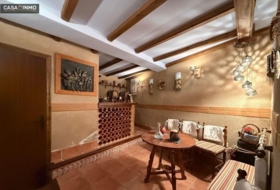 Alquézar 380&nbsp;m²