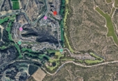 Chalet independiente con terreno en venta en la España, Orihuela, ref: TR400171 foto