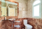 Chalet independiente con terreno en venta en la España, Orihuela, ref: TR400171 foto