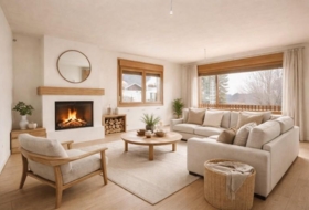 Cercedilla 569&nbsp;м²