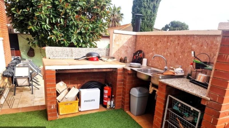 Tarragona - Mont-roig del Camp - 498m2