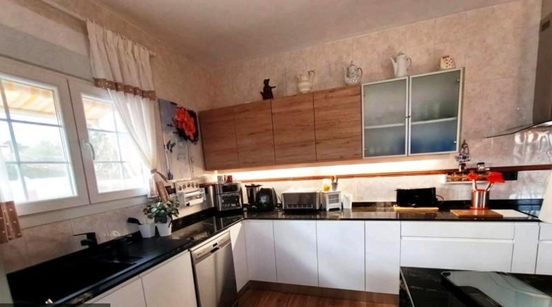 Tarragona - Mont-roig del Camp - 498m2