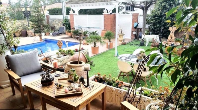 Tarragona - Mont-roig del Camp - 498m2