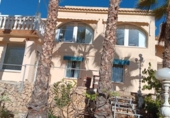 Chalet independiente con terreno en venta en la España, La Nucia, ref: TR400862 foto