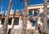Chalet independiente con terreno en venta en la España, La Nucia, ref: TR400862 foto