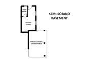 Chalet independiente con terreno en venta en la España, La Nucia, ref: TR400862 foto