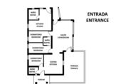 Chalet independiente con terreno en venta en la España, La Nucia, ref: TR400862 foto
