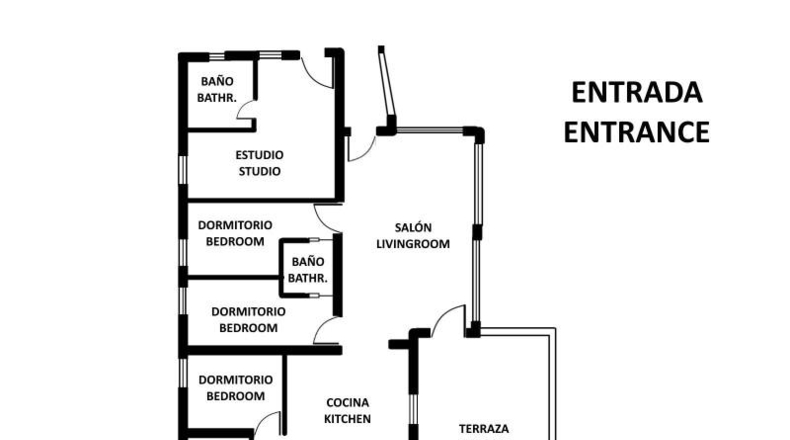 Alicante - La Nucía - 8400m2