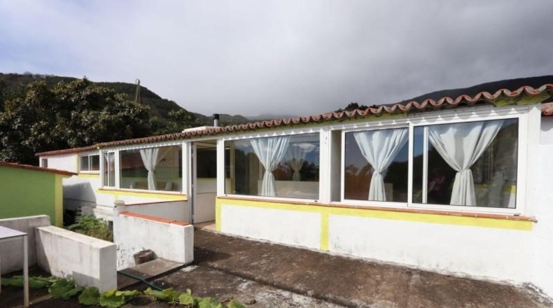 Santa Cruz de Tenerife - San Pedro de Breña Alta - 3099m2