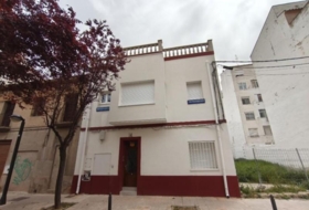 Zaragoza 160&nbsp;m²