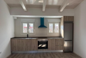 Zaragoza 160&nbsp;m²