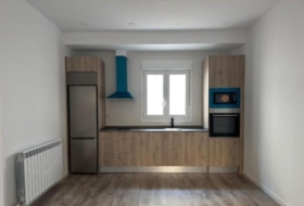 Zaragoza 160&nbsp;m²