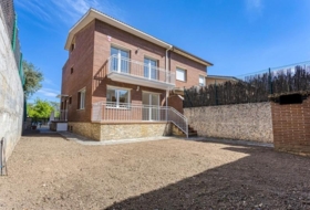 Igualada 255&nbsp;m² 