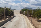 Land suitable for development for sale on España, Tavernes de la Valldigna, ref: TR314200 photo