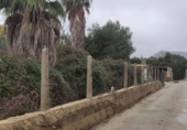 Land suitable for development for sale on España, Tavernes de la Valldigna, ref: TR314200 photo