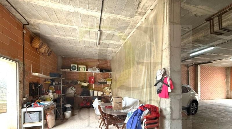 Barcelona - Sant Fruitós de Bages - 320m2