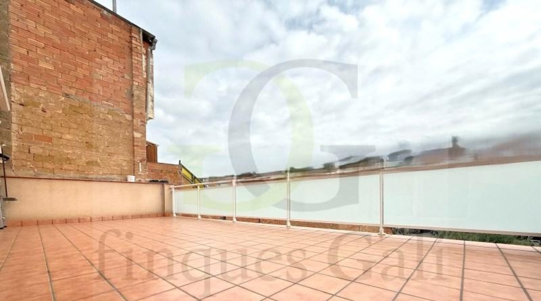 Barcelona - Sant Fruitós de Bages - 320m2
