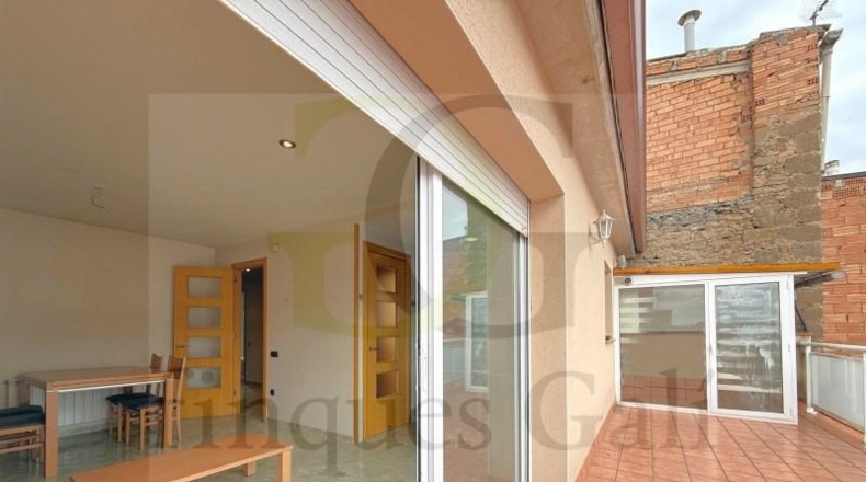 Barcelona - Sant Fruitós de Bages - 320m2