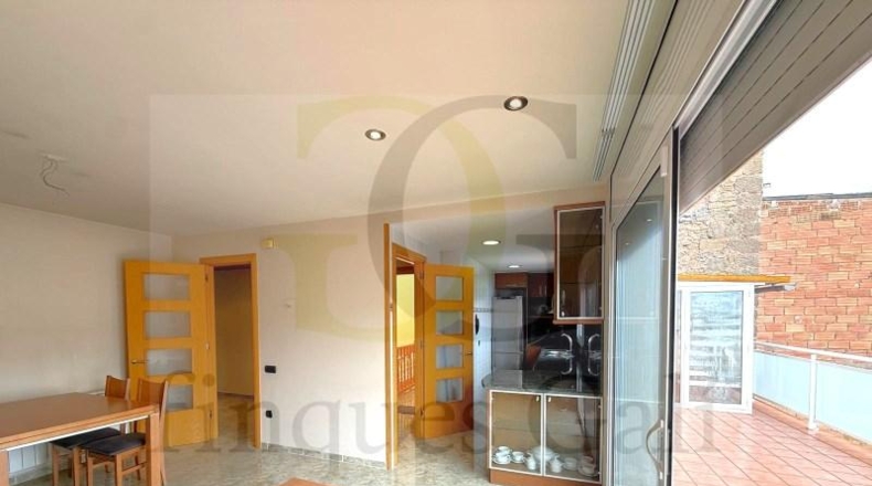 Barcelona - Sant Fruitós de Bages - 320m2