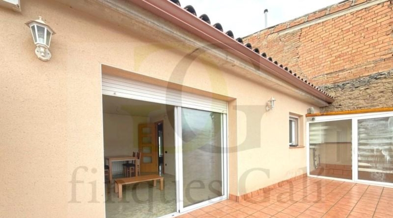 Barcelona - Sant Fruitós de Bages - 320m2