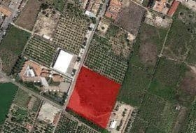 Sueca 10049&nbsp;м²