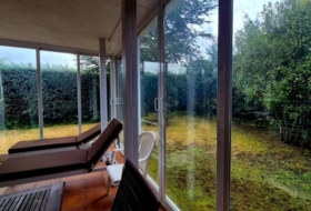 Torrelodones 510&nbsp;m²