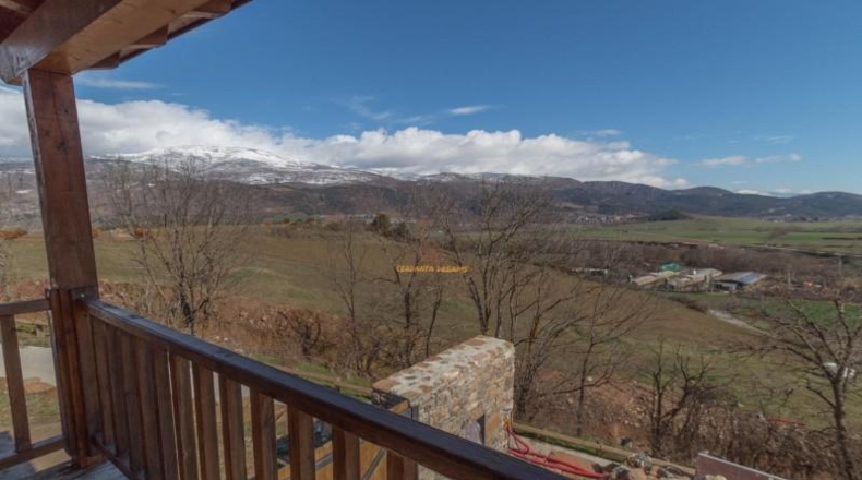 Lérida - Bellver de Cerdanya - 404m2