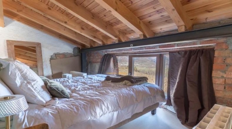 Lérida - Bellver de Cerdanya - 404m2
