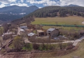 Casa de pueblo en venta en la España, Bellver de Cerdanya, ref: TR289138 foto
