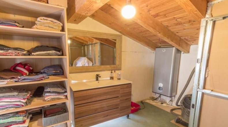 Lérida - Bellver de Cerdanya - 404m2