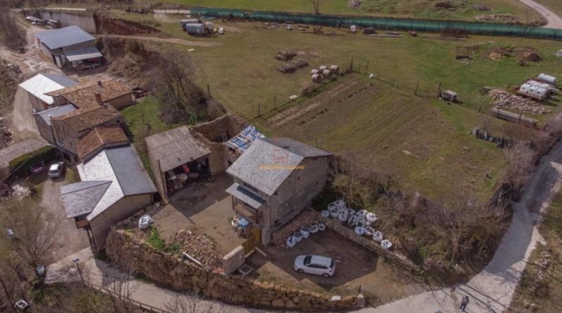Lérida - Bellver de Cerdanya - 404m2