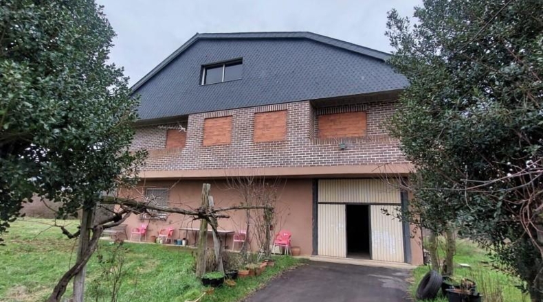 León - Ponferrada - 24690m2