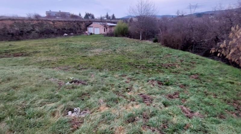León - Ponferrada - 24690m2