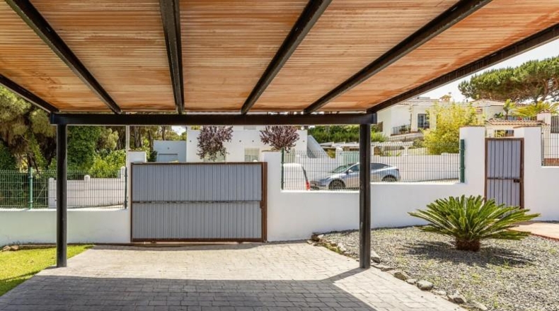 Huelva - Cartaya - 761m2