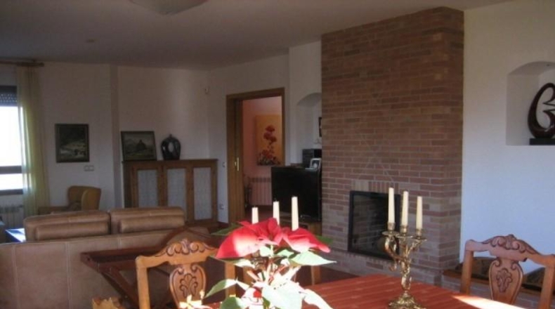 Leon - Camponaraya - 2800m2