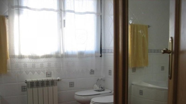 Leon - Camponaraya - 2800m2