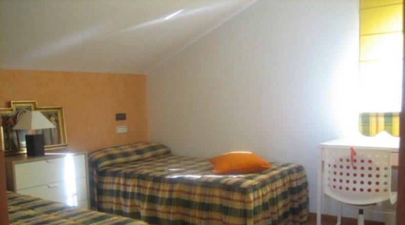 Leon - Camponaraya - 2800m2