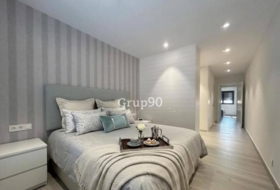 Ivars d'Urgell 276&nbsp;m²