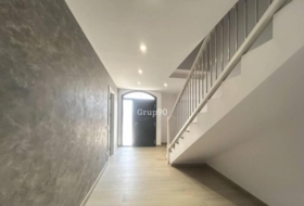 Ivars d'Urgell 276&nbsp;m²