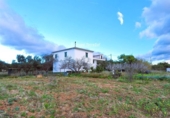 Chalet independiente con terreno en venta en la España, el Vendrell, ref: TR383047 foto