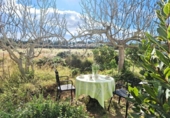 Chalet independiente con terreno en venta en la España, el Vendrell, ref: TR383047 foto
