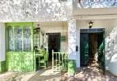 Chalet independiente con terreno en venta en la España, el Vendrell, ref: TR383047 foto