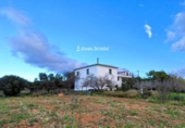 Chalet independiente con terreno en venta en la España, el Vendrell, ref: TR383047 foto