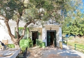 Chalet independiente con terreno en venta en la España, el Vendrell, ref: TR383047 foto