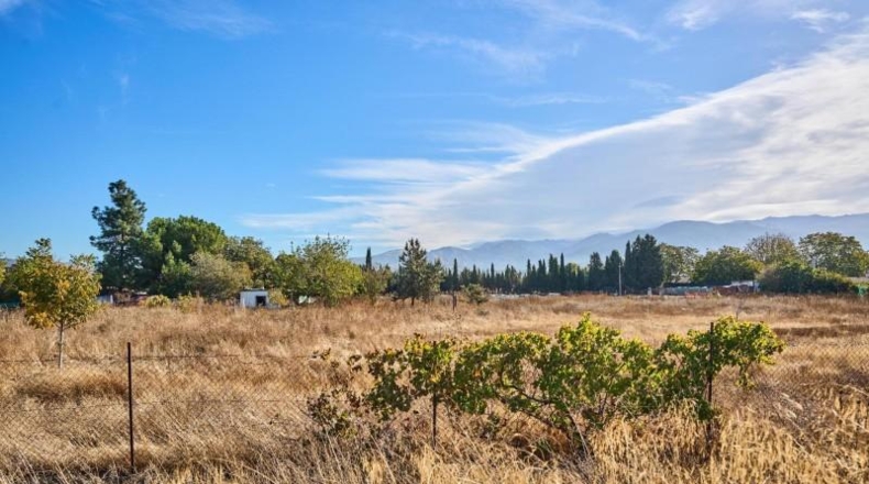 Granada - Granada - 8069m2