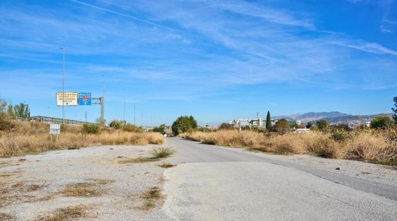 Granada - Granada - 8069m2