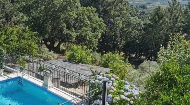 Cáceres - Acebo - 230m2